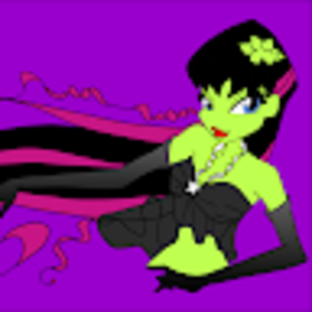 Meet your Posher, Beatrice